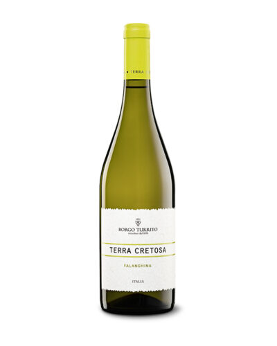 Terra Cretosa Falanghina