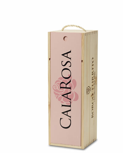 Cofanetto CalaRosa Magnum